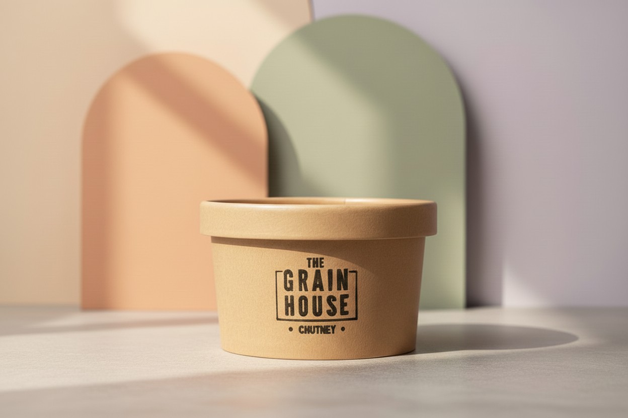 Peanut Chutney